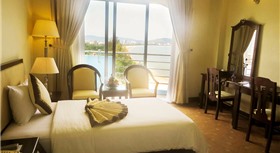 Khách sạn Hải Âu Quy Nhơn